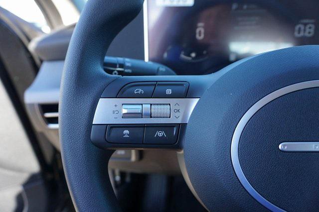 new 2026 Hyundai Sonata car, priced at $27,050