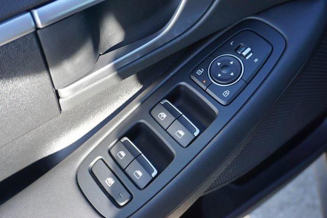 new 2026 Hyundai Sonata car, priced at $27,050