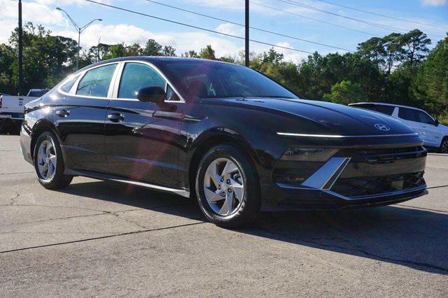 new 2026 Hyundai Sonata car, priced at $27,050