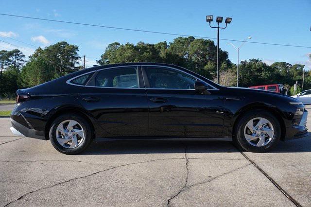 new 2026 Hyundai Sonata car, priced at $27,050