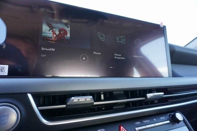 new 2026 Hyundai Sonata car, priced at $27,050