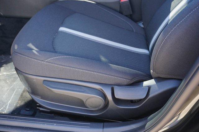 new 2026 Hyundai Sonata car, priced at $27,050