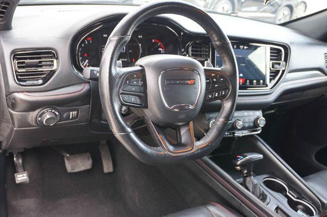 used 2024 Dodge Durango car, priced at $31,879