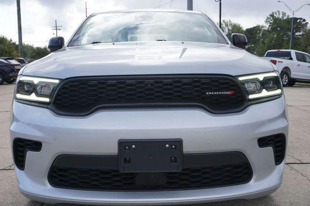 used 2024 Dodge Durango car, priced at $31,879