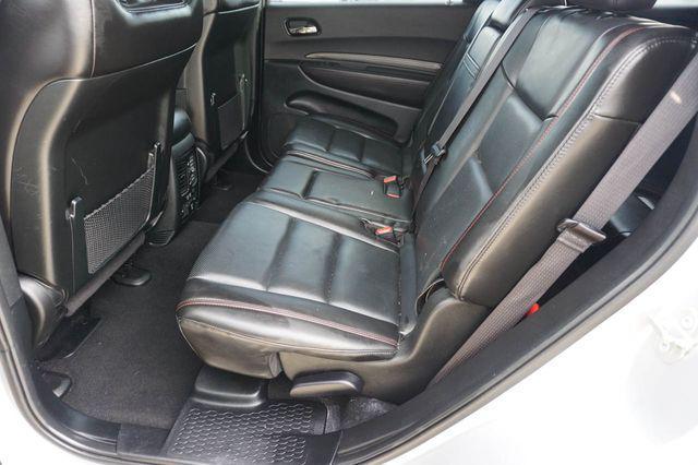 used 2024 Dodge Durango car, priced at $31,879