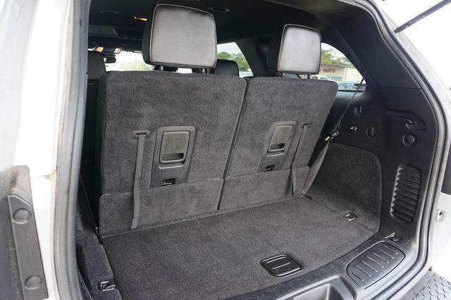 used 2024 Dodge Durango car, priced at $31,879