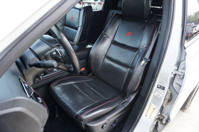 used 2024 Dodge Durango car, priced at $31,879