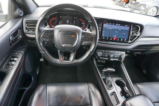 used 2024 Dodge Durango car, priced at $31,879