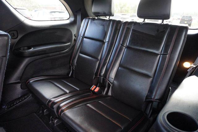 used 2024 Dodge Durango car, priced at $31,879