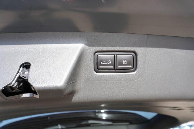 new 2026 Hyundai Santa Fe car, priced at $50,055
