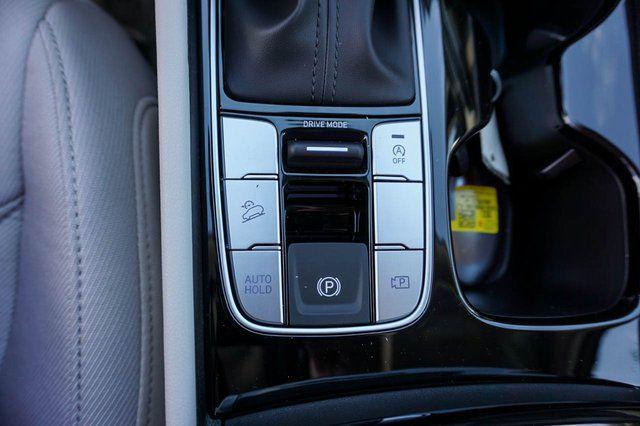 new 2026 Hyundai Tucson car, priced at $29,230