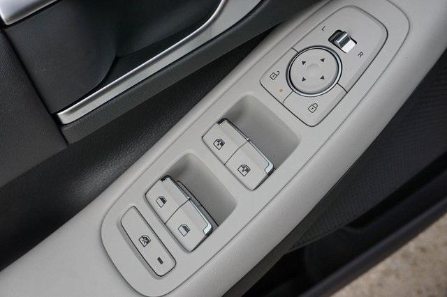 new 2026 Hyundai Sonata car, priced at $28,850