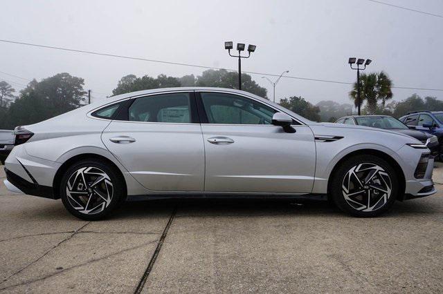 new 2026 Hyundai Sonata car, priced at $28,850
