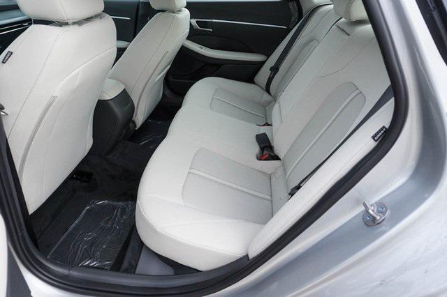 new 2026 Hyundai Sonata car, priced at $28,850