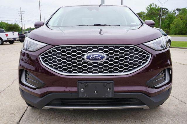 used 2024 Ford Edge car, priced at $22,689