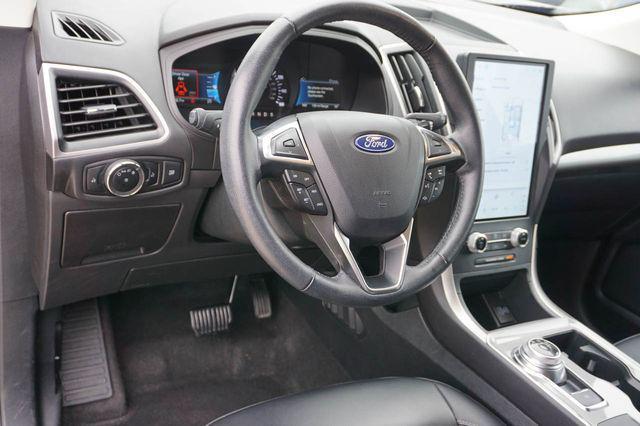 used 2024 Ford Edge car, priced at $22,689