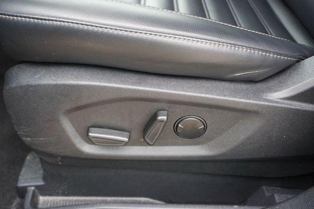 used 2024 Ford Edge car, priced at $22,689