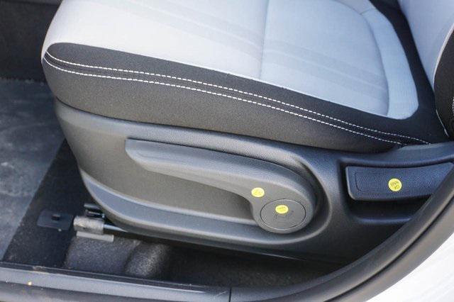 new 2026 Hyundai Venue car, priced at $25,115