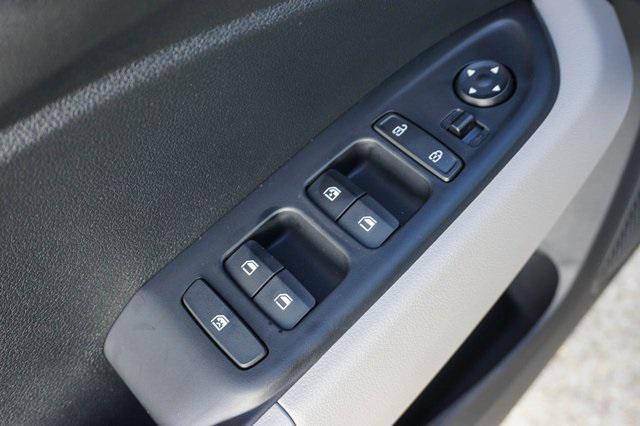 new 2026 Hyundai Venue car, priced at $25,115