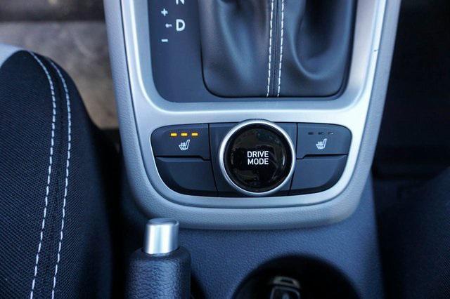 new 2026 Hyundai Venue car, priced at $25,115