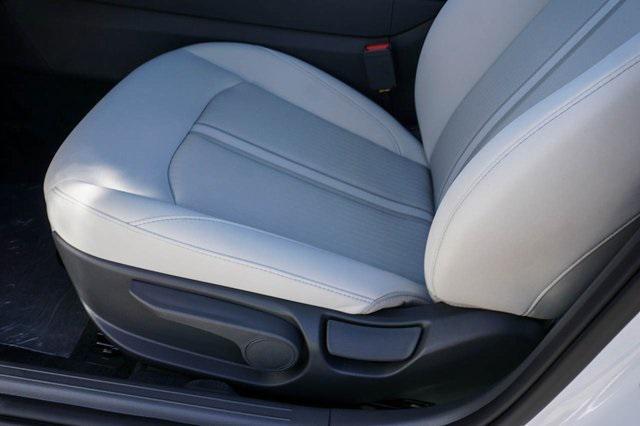 new 2026 Hyundai Sonata Hybrid car, priced at $29,345