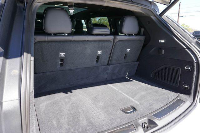 used 2025 Cadillac Escalade IQ car, priced at $114,989