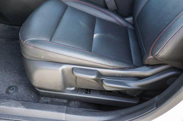 used 2024 Chevrolet Trax car, priced at $22,689
