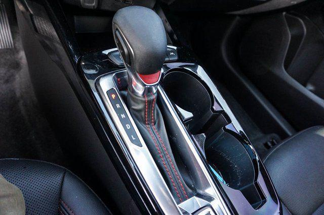 used 2024 Chevrolet Trax car, priced at $22,689