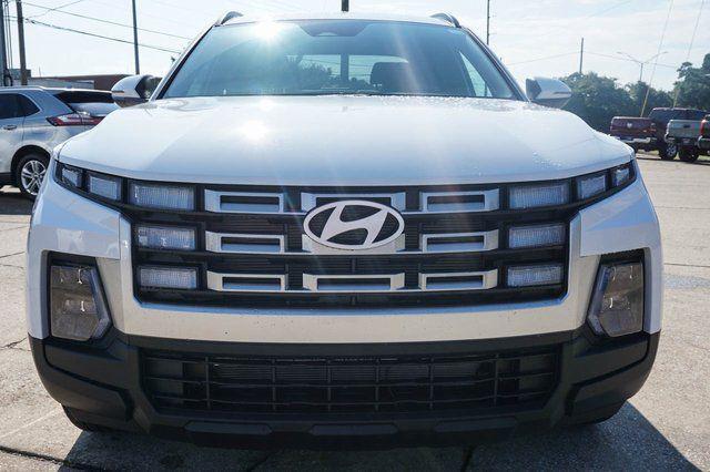 new 2026 Hyundai SANTA CRUZ car, priced at $30,690