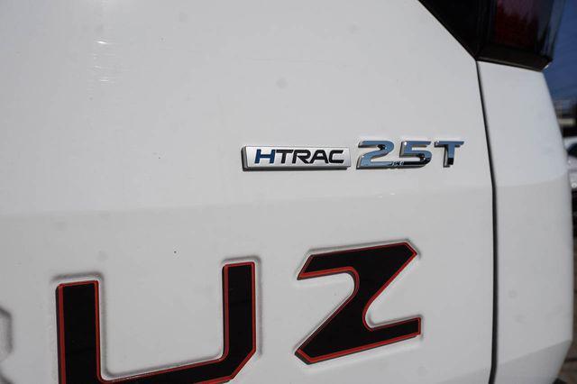used 2024 Hyundai SANTA CRUZ car, priced at $29,149
