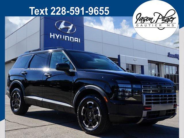 new 2026 Hyundai Palisade car, priced at $49,520