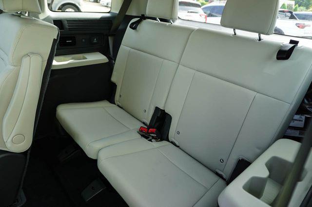 new 2026 Hyundai Santa Fe car, priced at $46,155