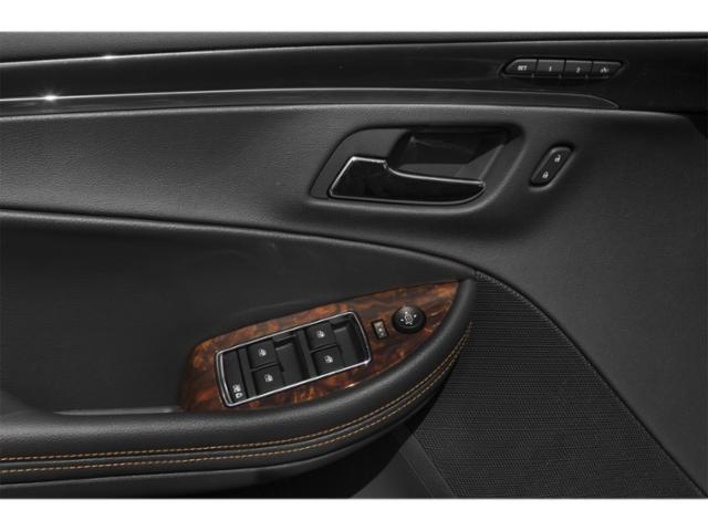used 2015 Chevrolet Impala car, priced at $5,999