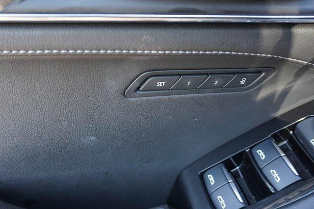 used 2025 Cadillac CT5 car, priced at $38,799