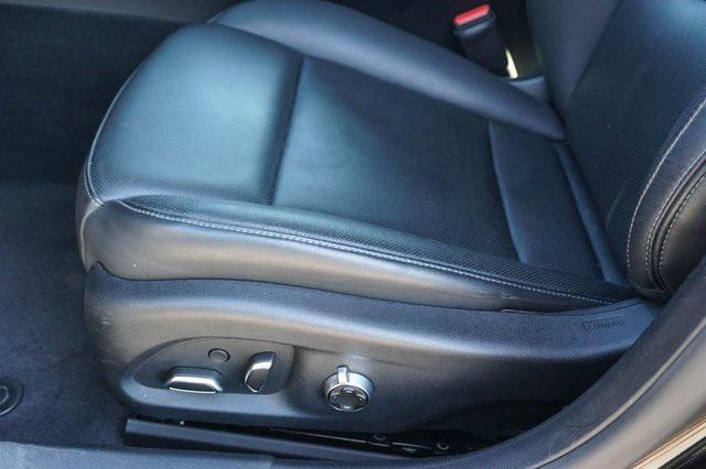 used 2025 Cadillac CT5 car, priced at $38,799