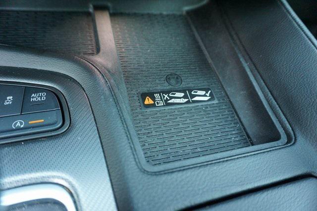 used 2025 Cadillac CT5 car, priced at $38,799