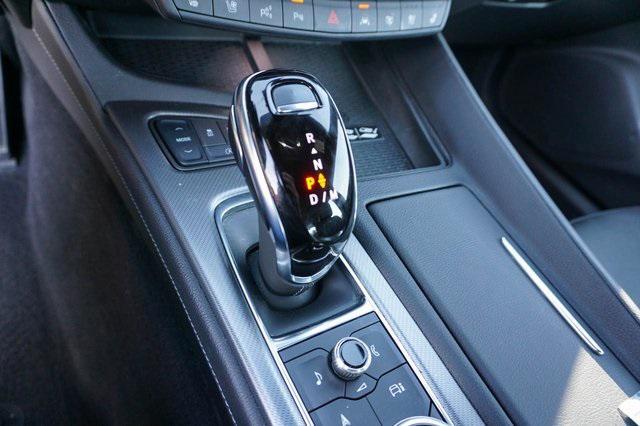 used 2025 Cadillac CT5 car, priced at $38,799