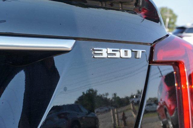 used 2025 Cadillac CT5 car, priced at $38,799