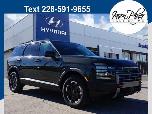 new 2026 Hyundai Palisade car, priced at $50,185