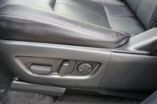 used 2024 Mazda CX-90 car, priced at $30,679