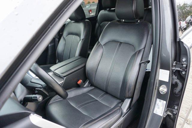 used 2024 Mazda CX-90 car, priced at $30,679