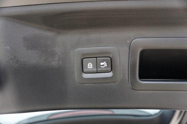 used 2024 Mazda CX-90 car, priced at $30,679