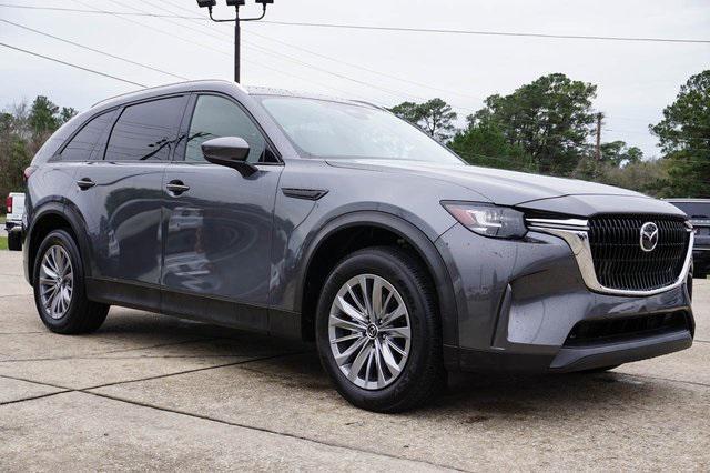 used 2024 Mazda CX-90 car, priced at $30,679