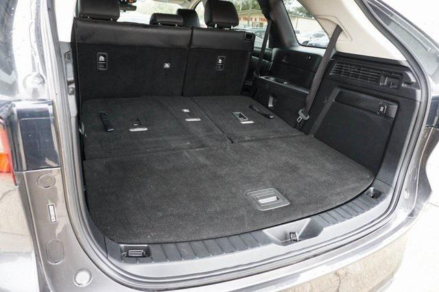 used 2024 Mazda CX-90 car, priced at $30,679