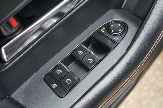 used 2024 Mazda CX-90 car, priced at $30,679