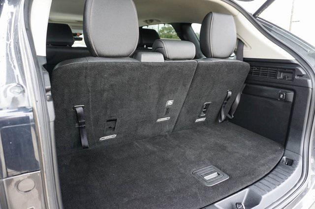 used 2024 Mazda CX-90 car, priced at $30,679