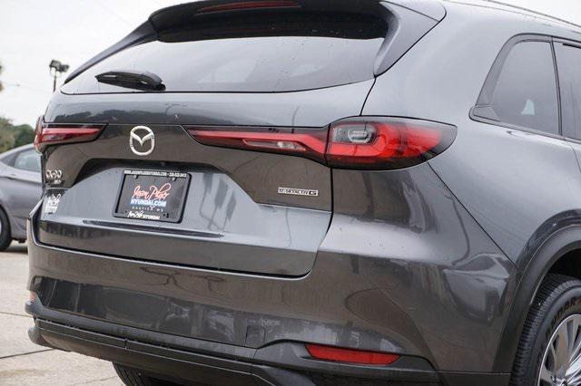 used 2024 Mazda CX-90 car, priced at $30,679