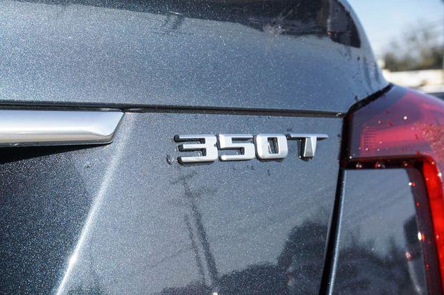 used 2025 Cadillac CT5 car, priced at $48,399