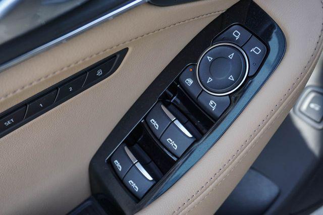 used 2025 Cadillac CT5 car, priced at $48,399