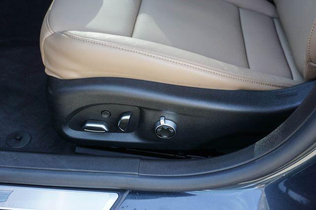 used 2025 Cadillac CT5 car, priced at $48,399